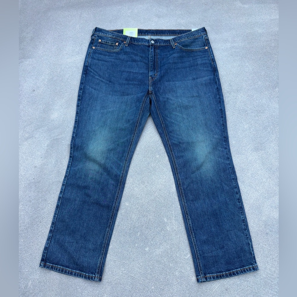 46 x 34 Athletic Taper Levi’s Jeans